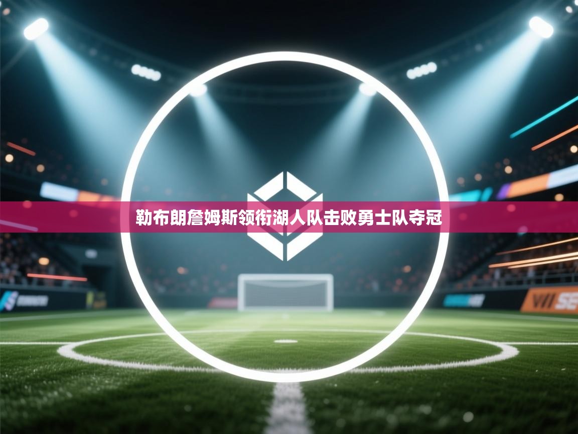 勒布朗詹姆斯领衔湖人队击败勇士队夺冠 第1张