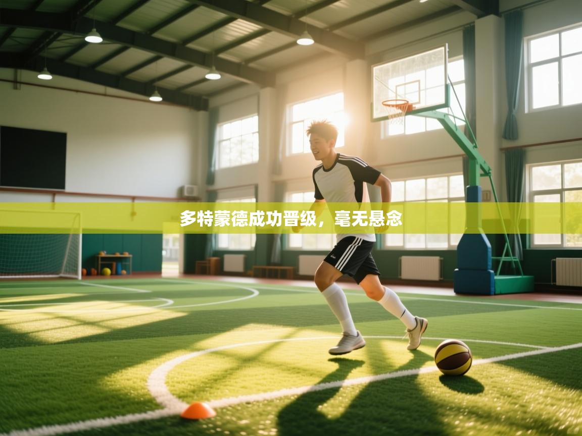 多特蒙德成功晋级，毫无悬念  第1张