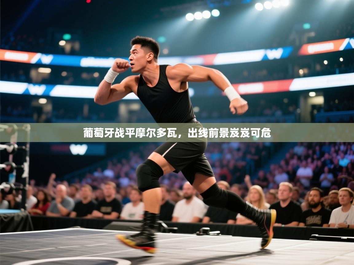 葡萄牙战平摩尔多瓦，出线前景岌岌可危  第1张